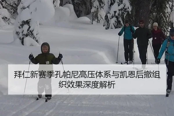 拜仁新赛季孔帕尼高压体系与凯恩后撤组织效果深度解析