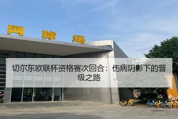 切尔东欧联杯资格赛次回合：伤病阴影下的晋级之路